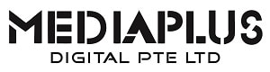 Mediaplus Digital Pte Ltd Logo