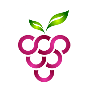 Grape Digital Logo