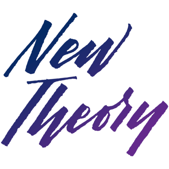 New Theory Logo
