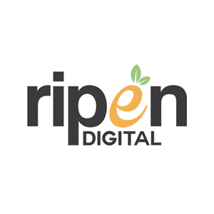 Ripen Digital Logo