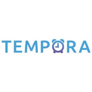 Tempora Logo