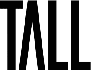Tall Agency Logo