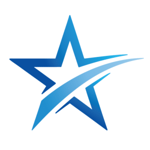 Blue Star London Logo