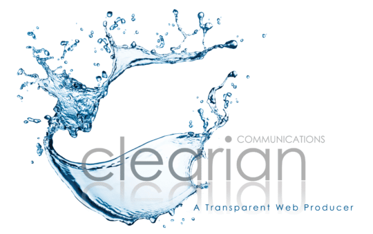 Clearian Communications Logo