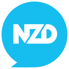 NZ Digital Logo