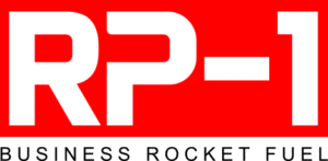 RP-1 Logo
