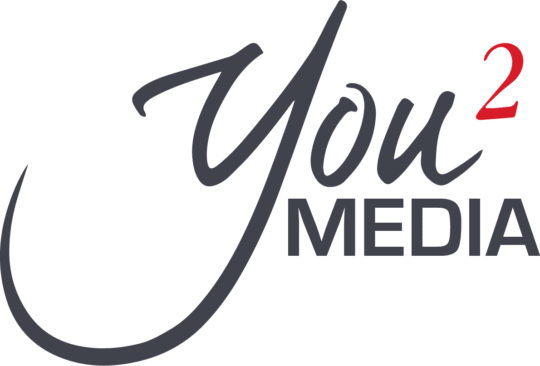 You Squared Media Logo