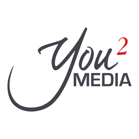 You Squared Media Logo