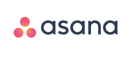 Asana logo