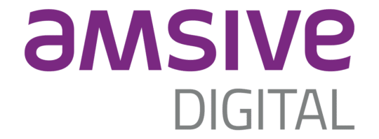 Amsive Digital Logo