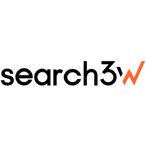 search3w Logo