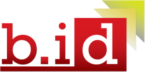 B.ID LLC Logo
