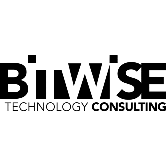 Bitwise Industries Logo