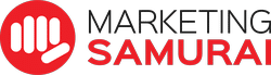 Marketing Samurai Logo