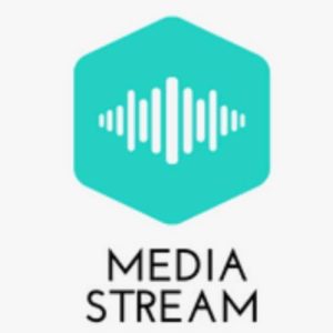 Media Stream Logo
