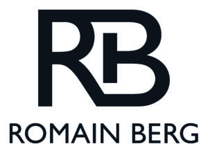 Romain Berg Logo
