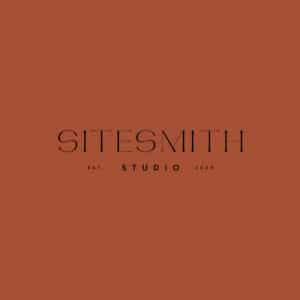 SiteSmith Studio Logo