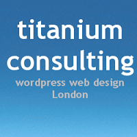 Titanium Consulting Logo