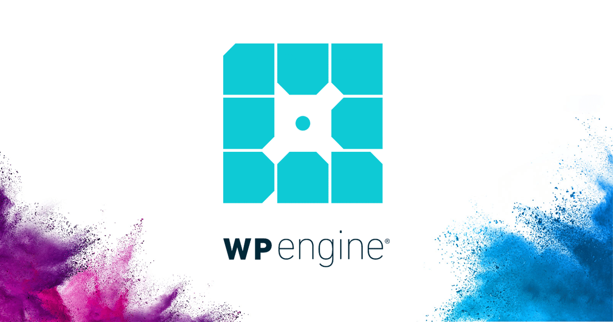 WordPress Hosting | WP Engine®