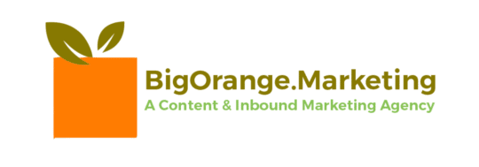 BigOrange.Marketing Logo