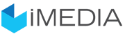 iMedia Inc Logo