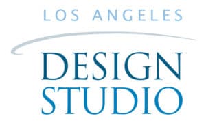 Los Angeles Design Studio Logo