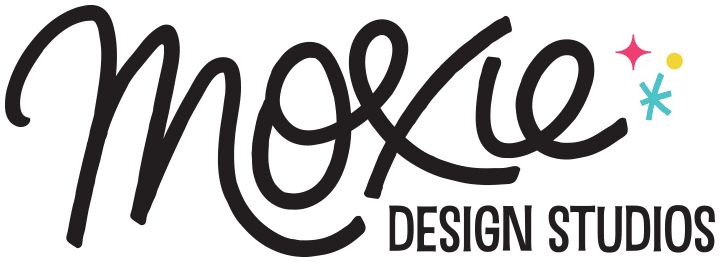 Moxie Design Studios Logo