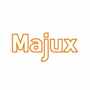 Majux Logo
