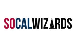SoCalWizards Logo