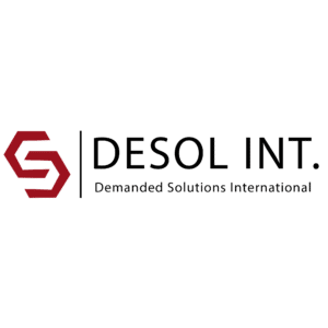 Desol Int Logo