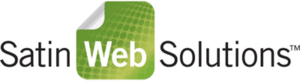 Satin Web Solutions Logo