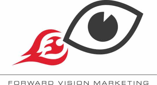Forward Vision Marketing Logo