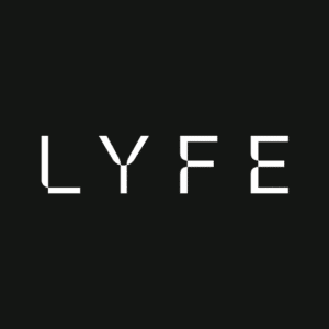 Lyfe Studio Logo