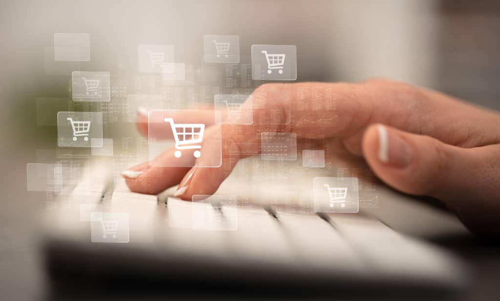 ecommerce shipping trends_Use of Omnichannel Order Fulfillment