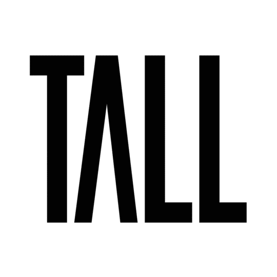 Tall Agency Logo