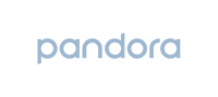 WP Engine Pandora Logo