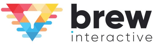 Brew Interactive Logo