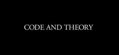 Code and Theory Logo
