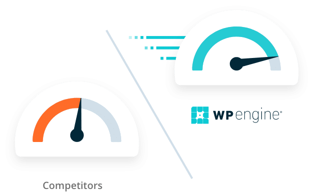 WP Engine Fast Business Hosting