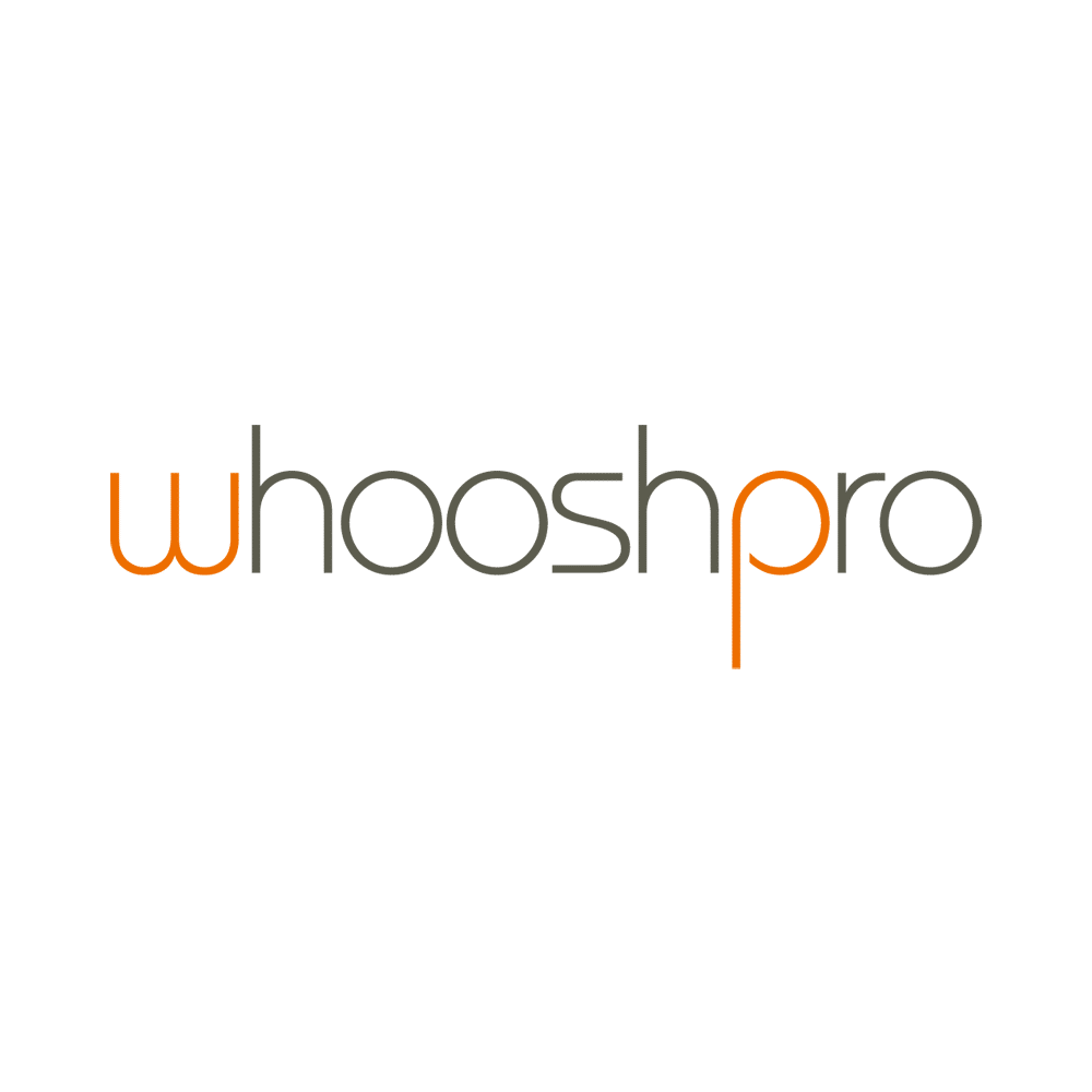WhooshPro Logo