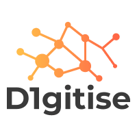 D1gitise Logo