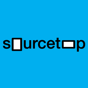 Source Top Logo