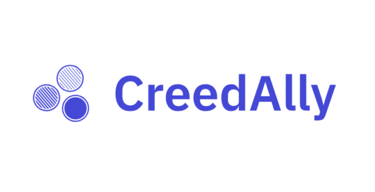 CreedAlly Logo