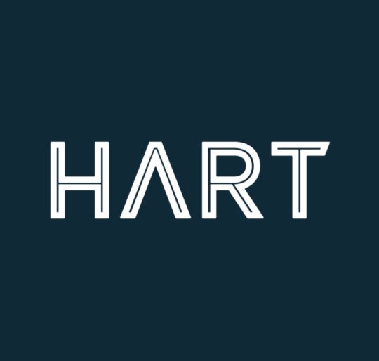 Hart Associates, Inc. Logo