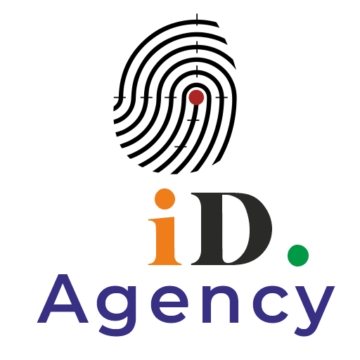 iD Agency Logo