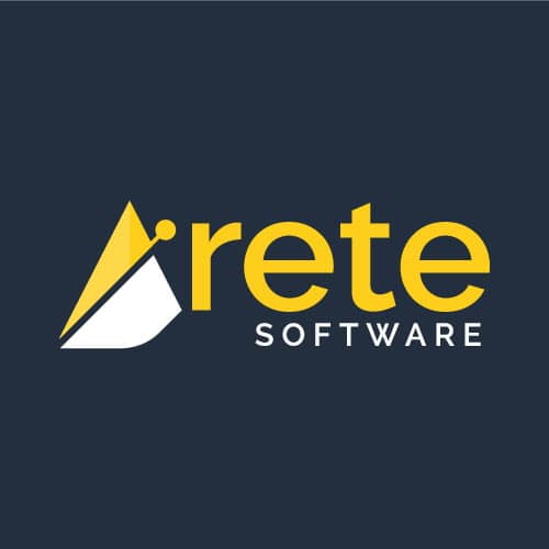 Arete Software Inc Logo