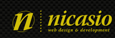 Nicasio Design Logo