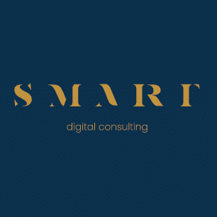 SMART Digital Consulting Logo