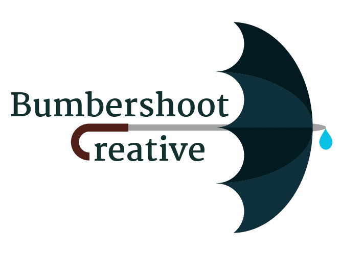 Bumbershoot Creative Logo