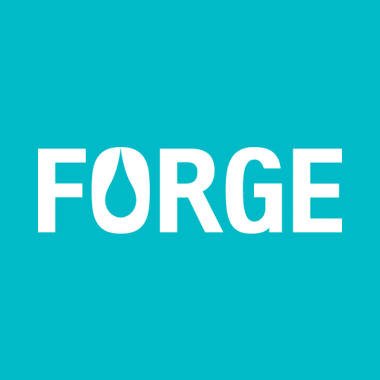 Forge Media Limited Logo